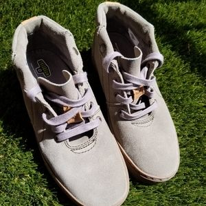 Womens Tredagain Shoes